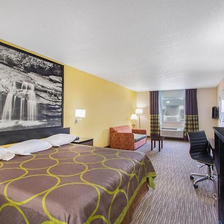 Super 8 By Wyndham Florence Luaran gambar